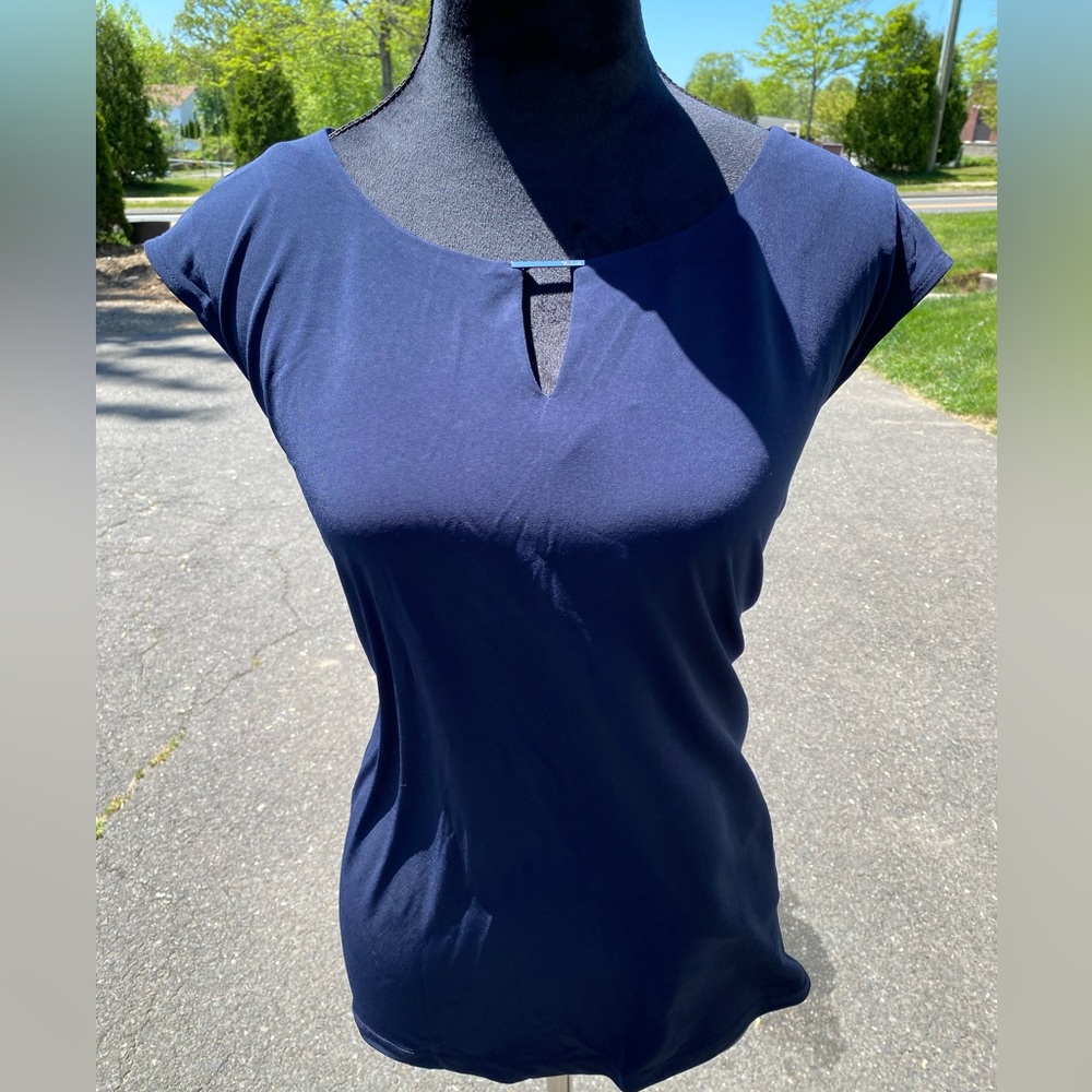 Calvin Klein Beautiful Top for Work